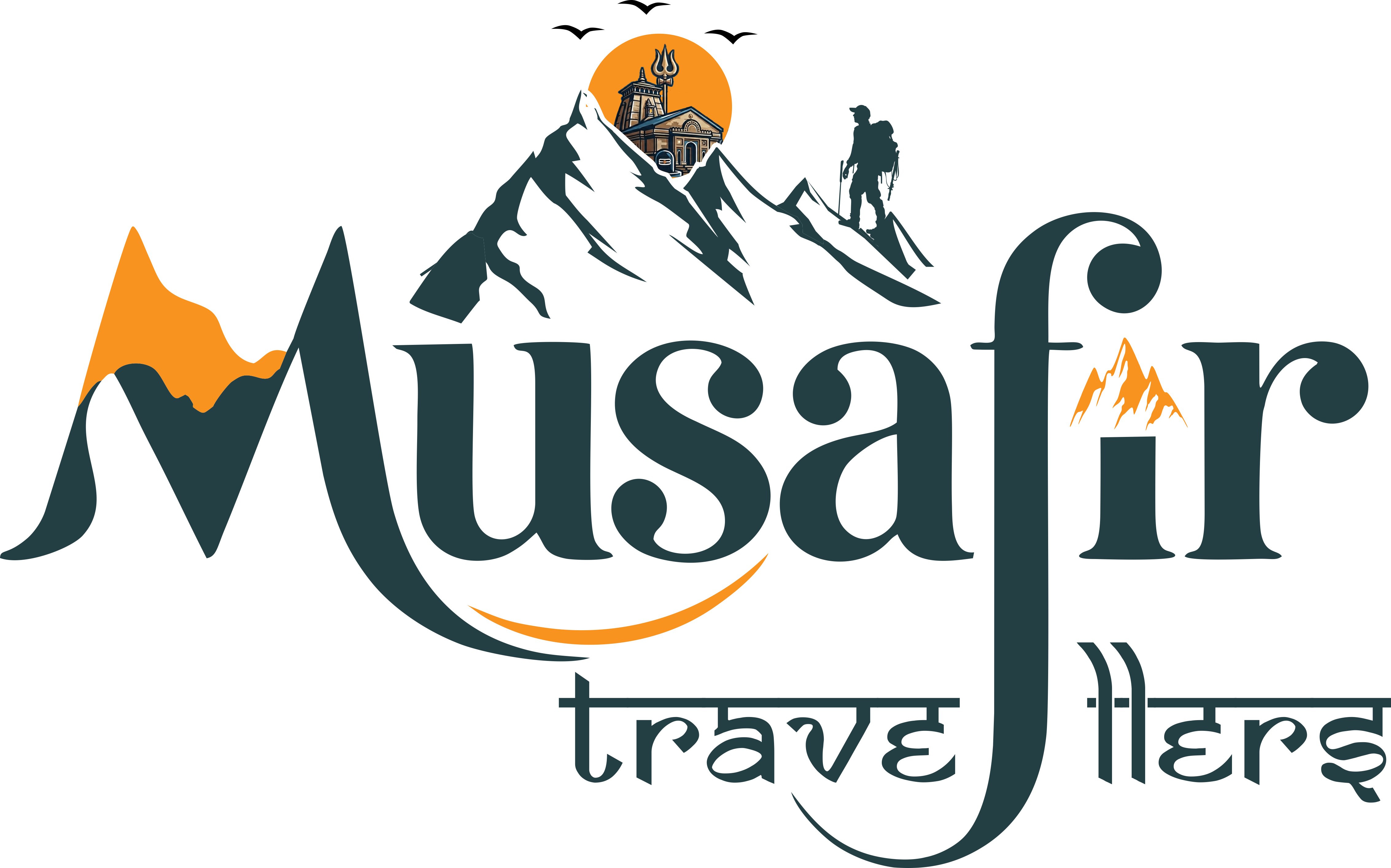 Musafir Travellers